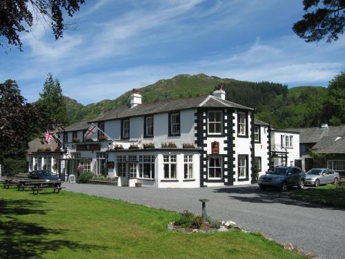 Scafell Hotel