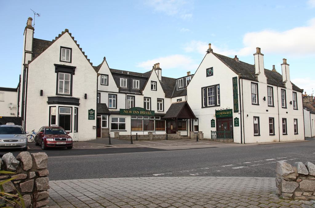 New Inn Hotel