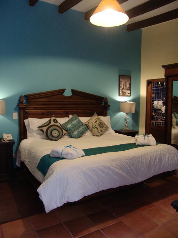 Casa del Tio Hotel Boutique