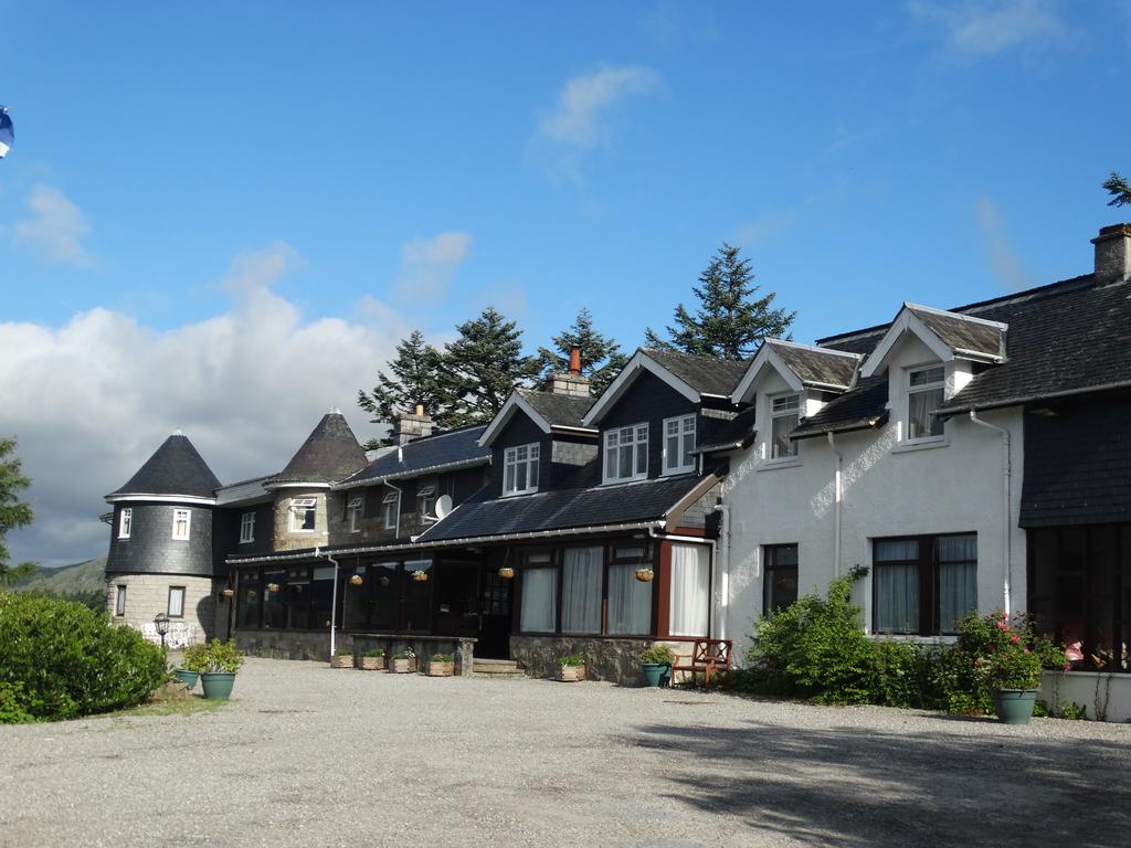 Laggan Hotel