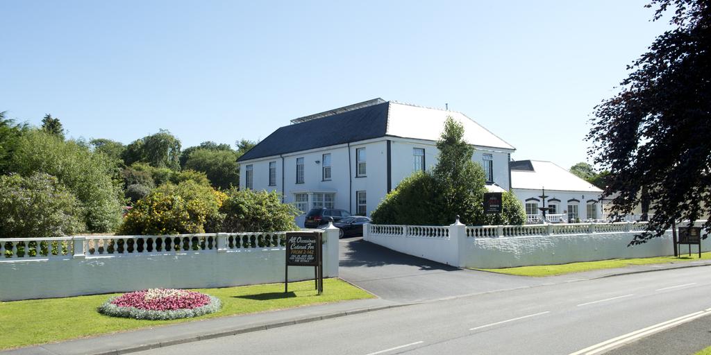 Hotel Plas Hyfryd