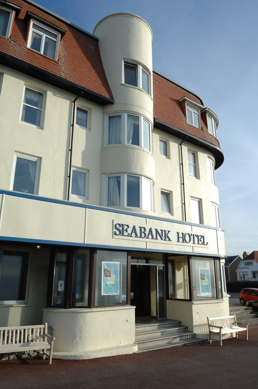 Seabank Hotel