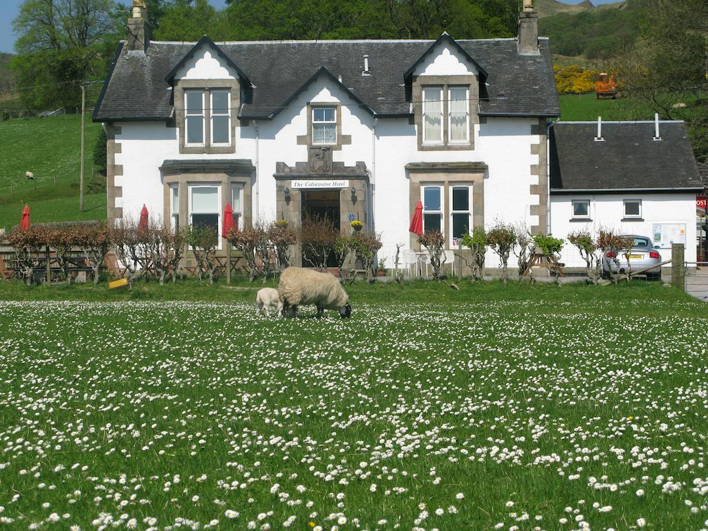 Colintraive Hotel