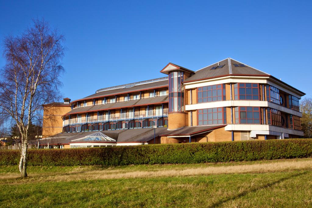 Hallmark Hotel Derby Mickleover Court