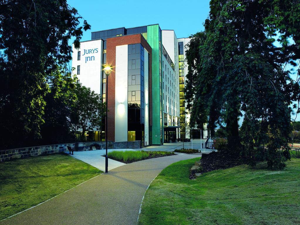 Jurys Inn Derby