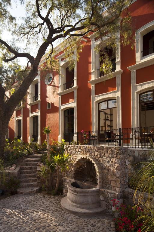 Rosewood San Miguel De Allende