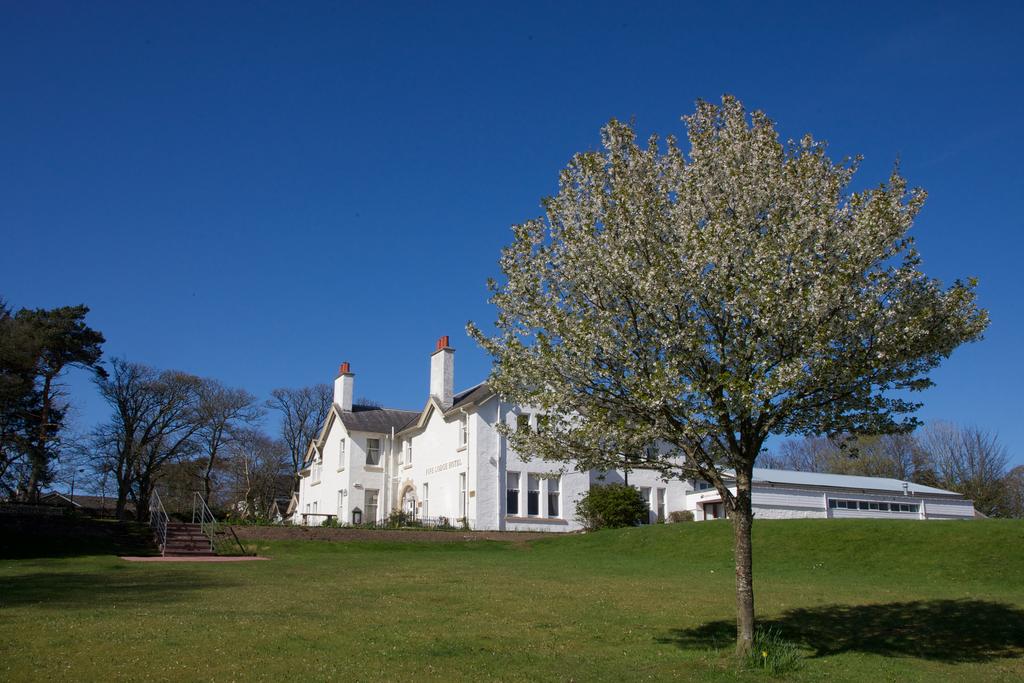 Fife Lodge Hotel