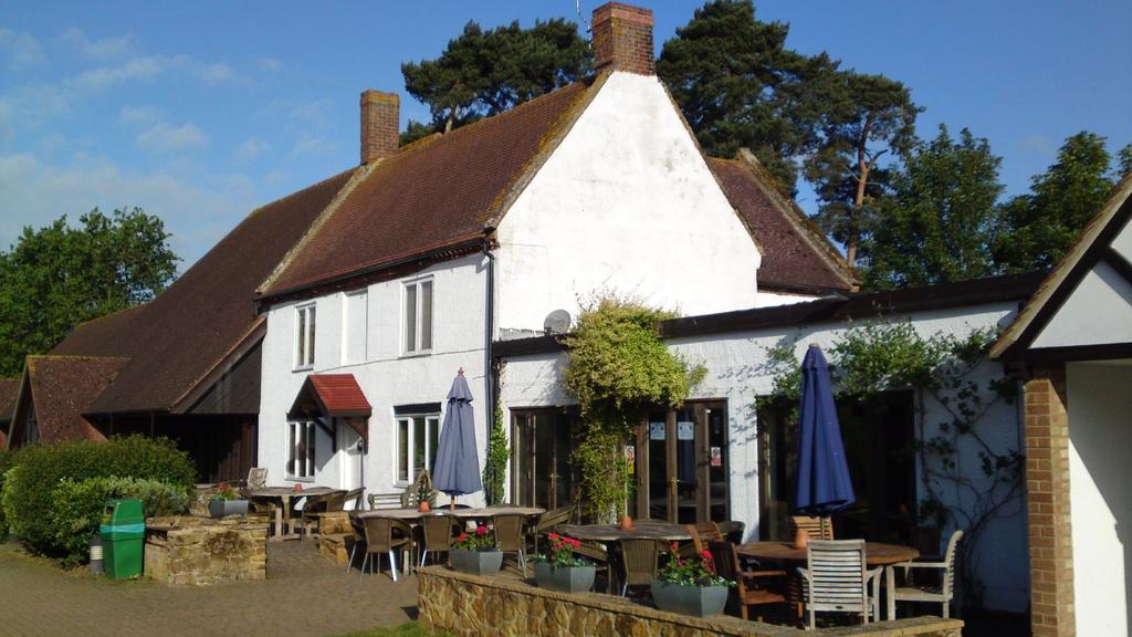 Farthingstone Hotel and Golf Course