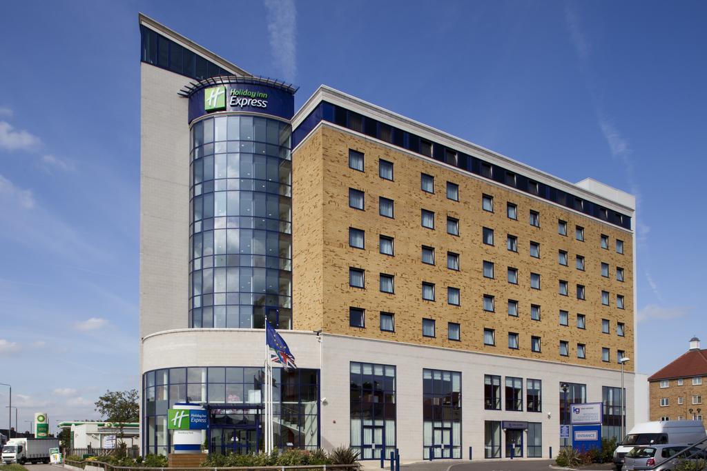 Holiday Inn Exp London Newbury