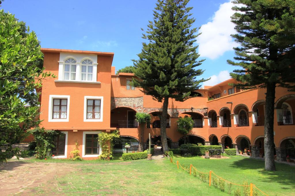 Hotel Monteverde Best Inn