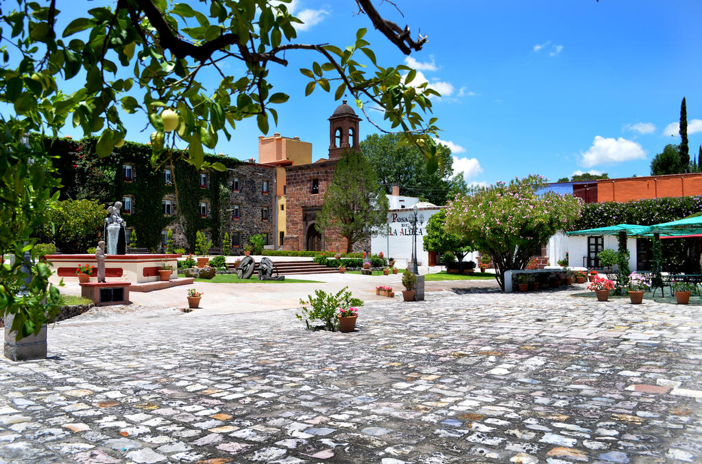 Posada de la Aldea