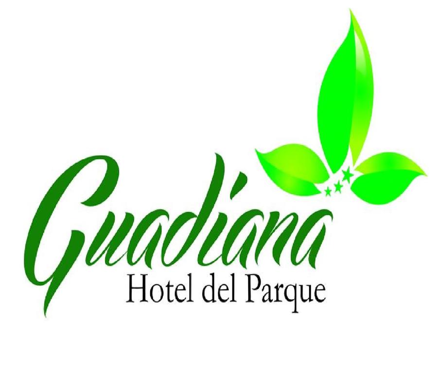 Hotel del Parque Guadiana