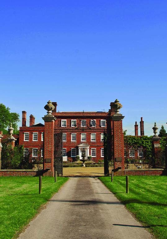 Champneys Henlow