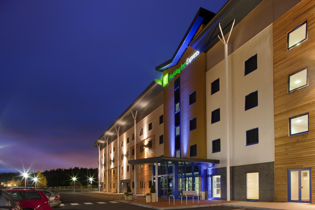 Holiday Inn Express Kettering