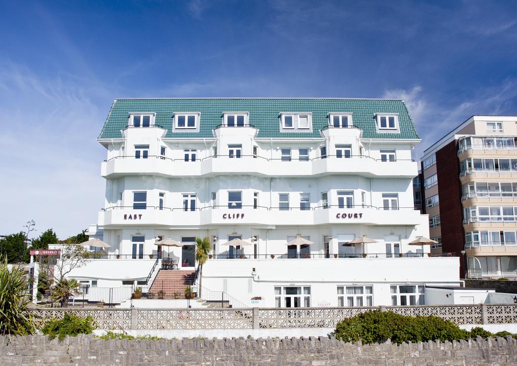 Hallmark Hotel Bournemouth East Cliff