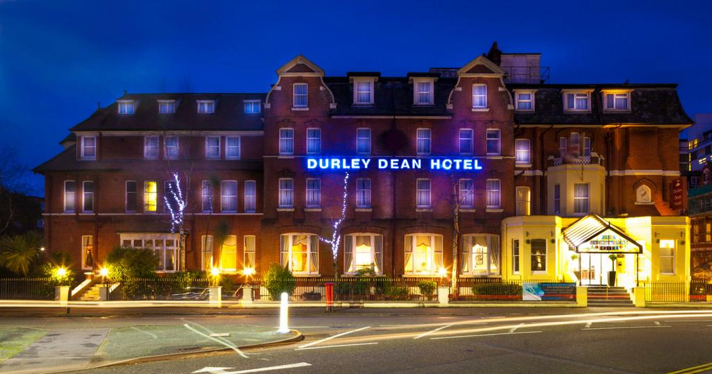 Durley Dean Hotel