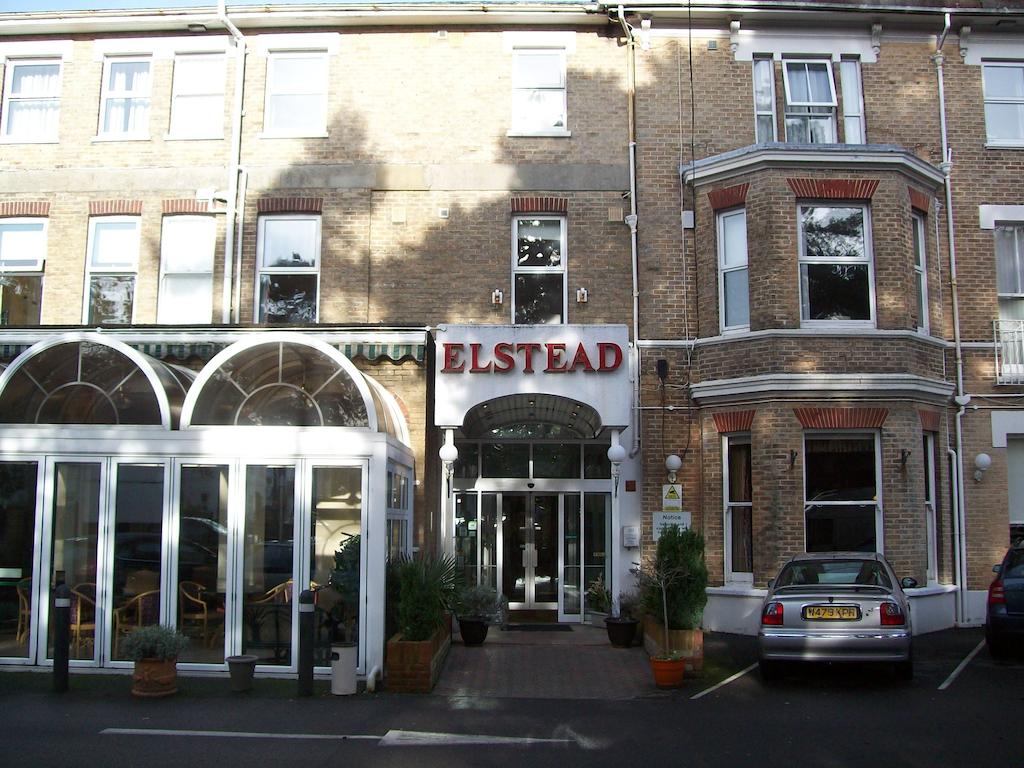 CBH Elstead Hotel