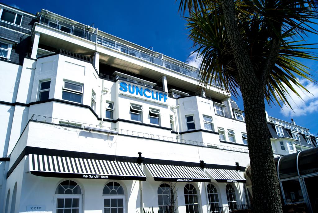 Suncliff Hotel