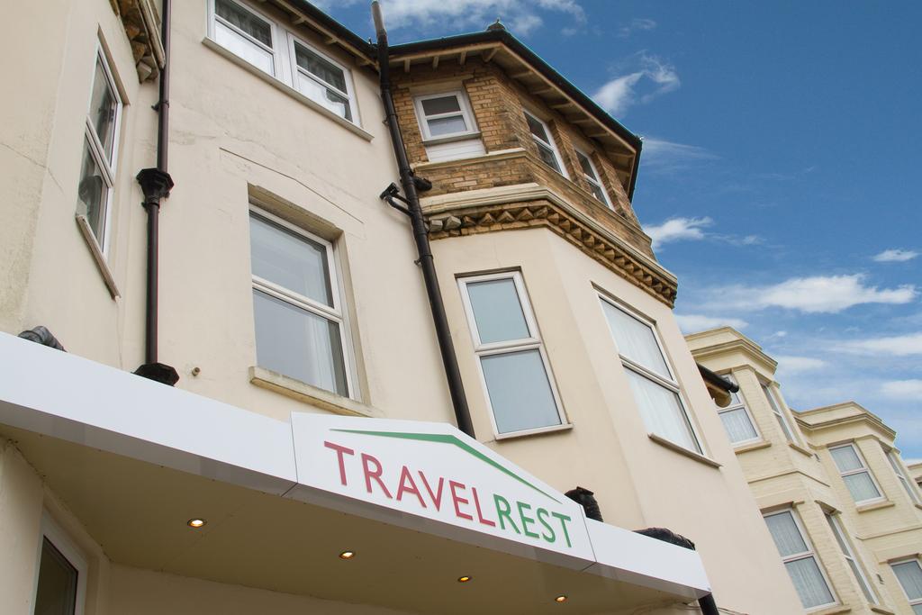 Travelrest Bournemouth