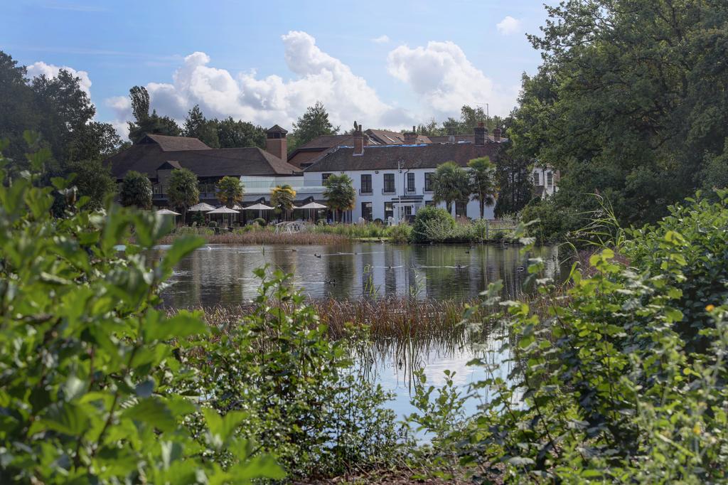 CBH Frensham Pond Hotel