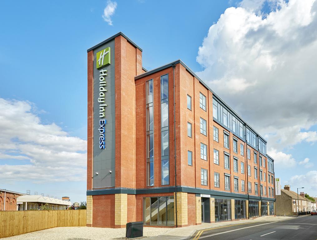 Holiday Inn Express Grimsby