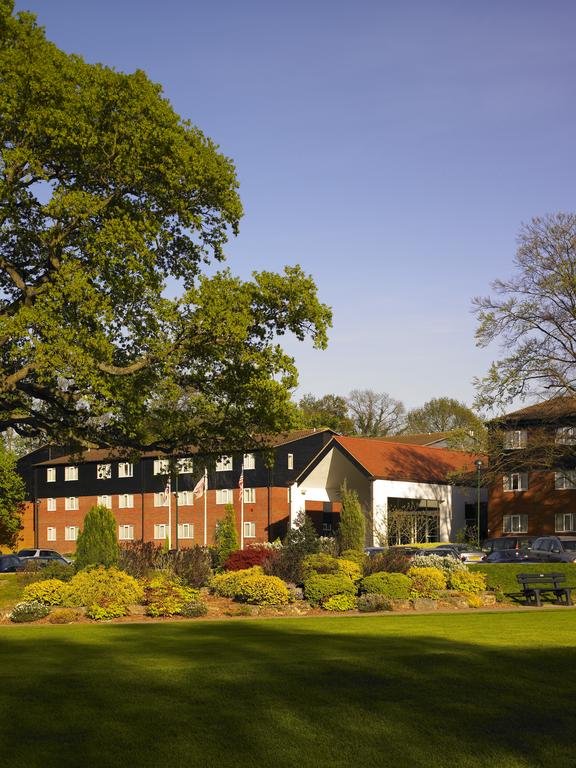 Meon Valley Marriott Hotel and Country Club