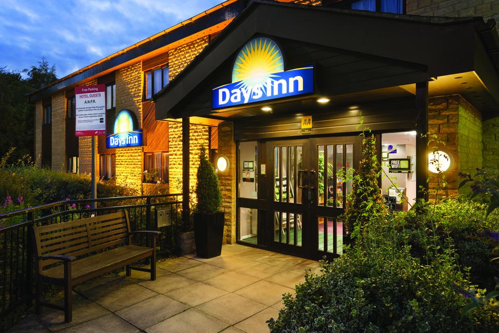 Days Inn Hotel Bradford - Leeds