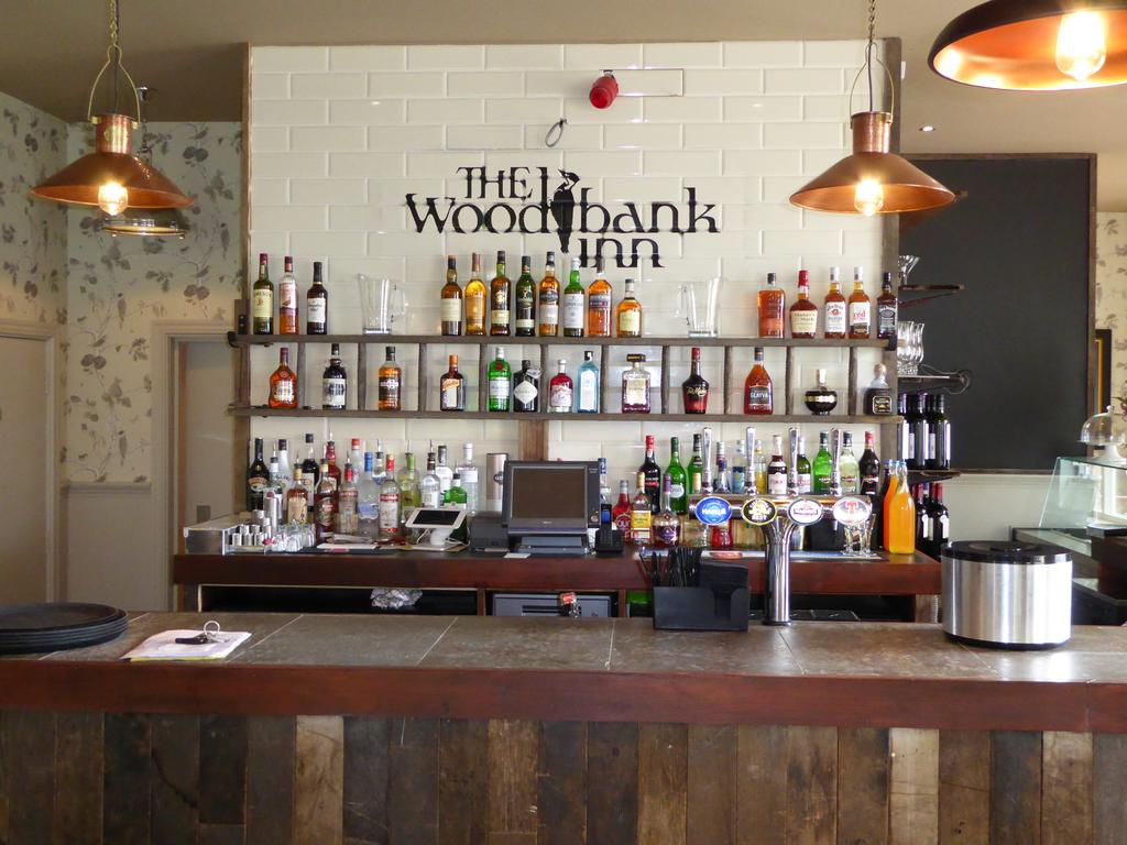 The Woodbank Inn