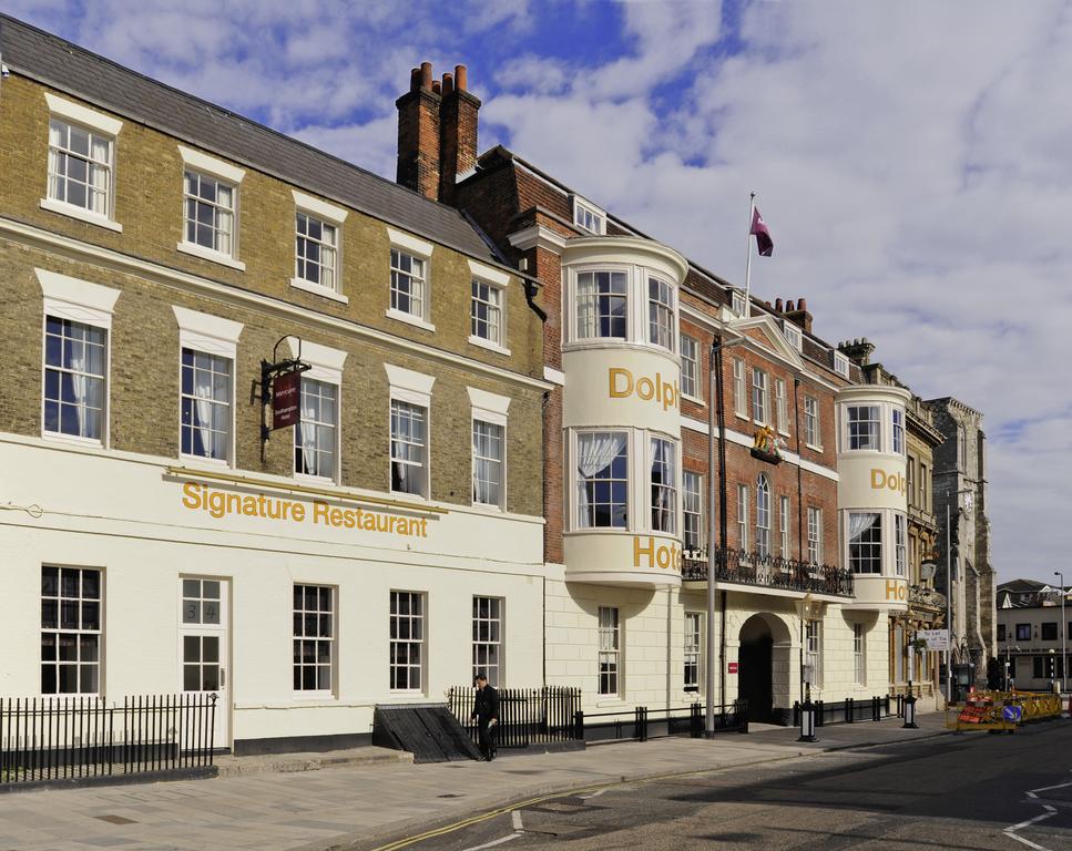 Mercure Southampton Centre Hotel