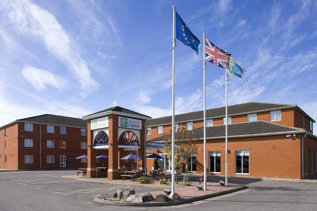 Express by Holiday Inn Southampton West