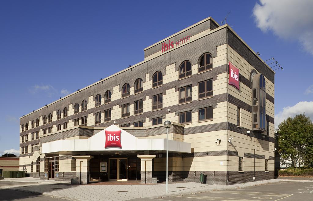 Hotel Ibis Southampton Centre