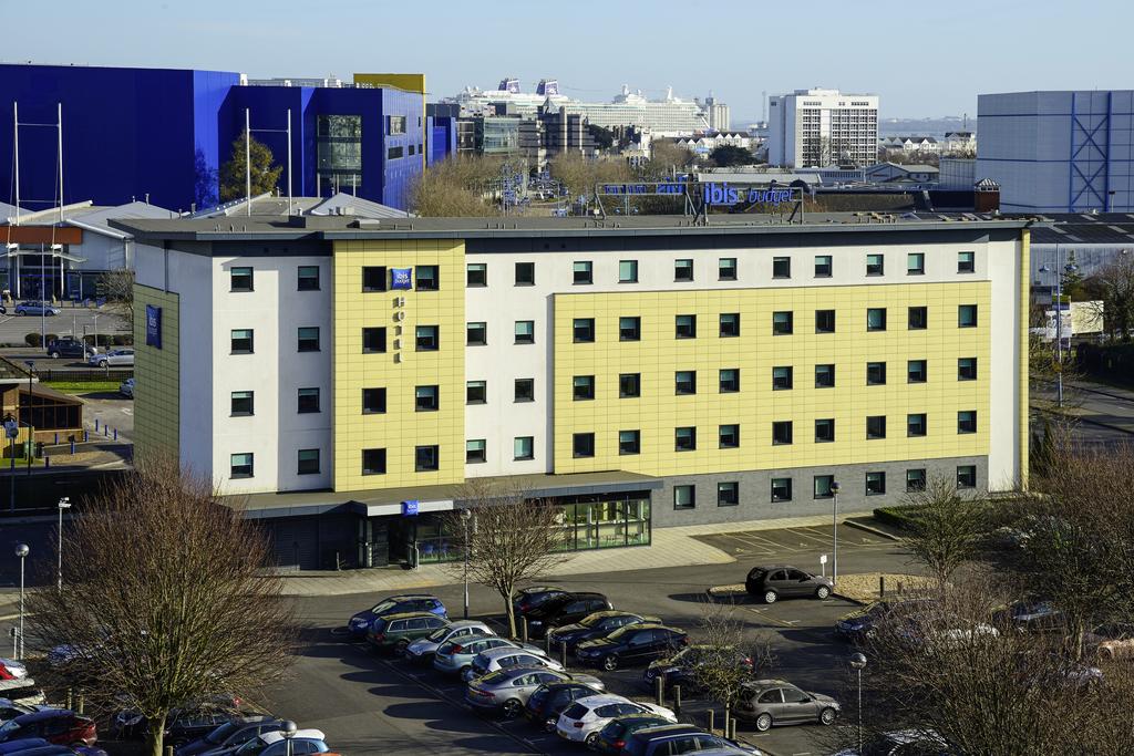 ibis budget Southampton Centre