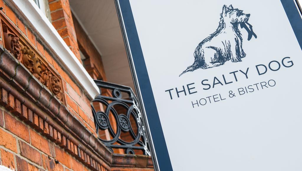 Salty Dog Hotel and Bistro