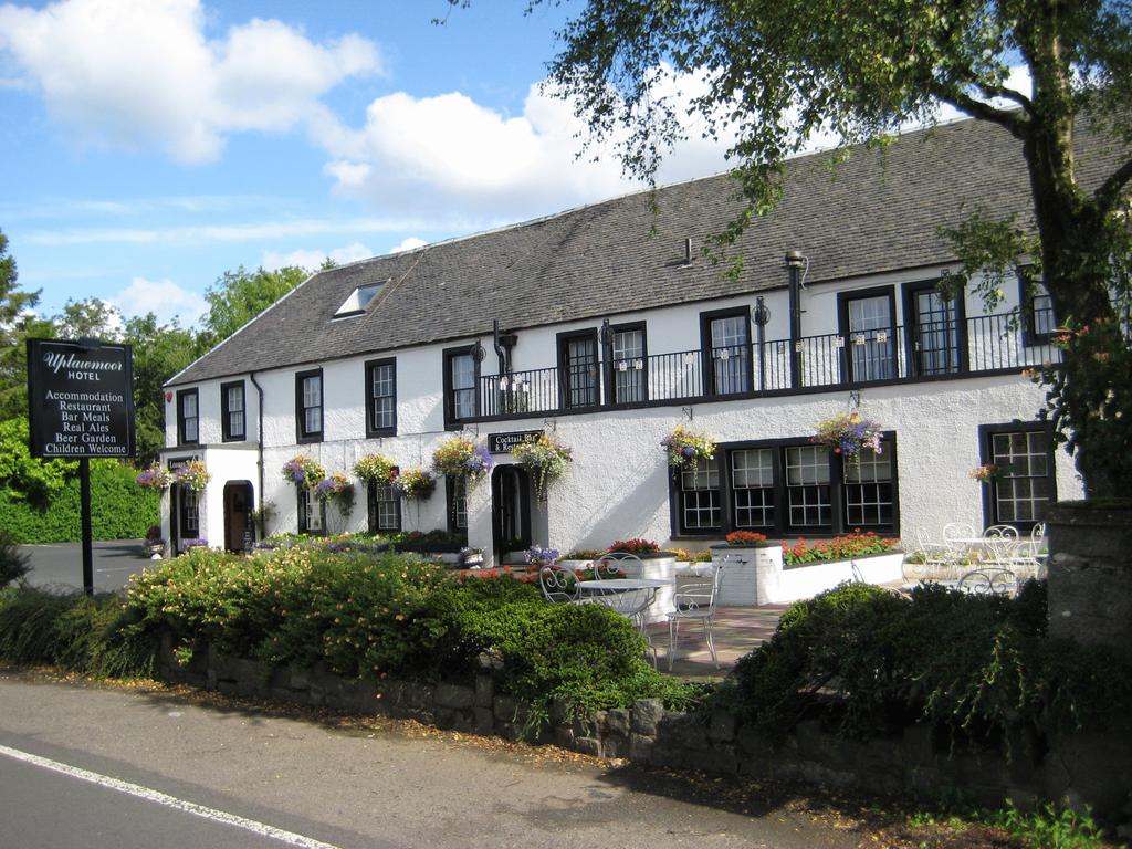 Uplawmoor Hotel