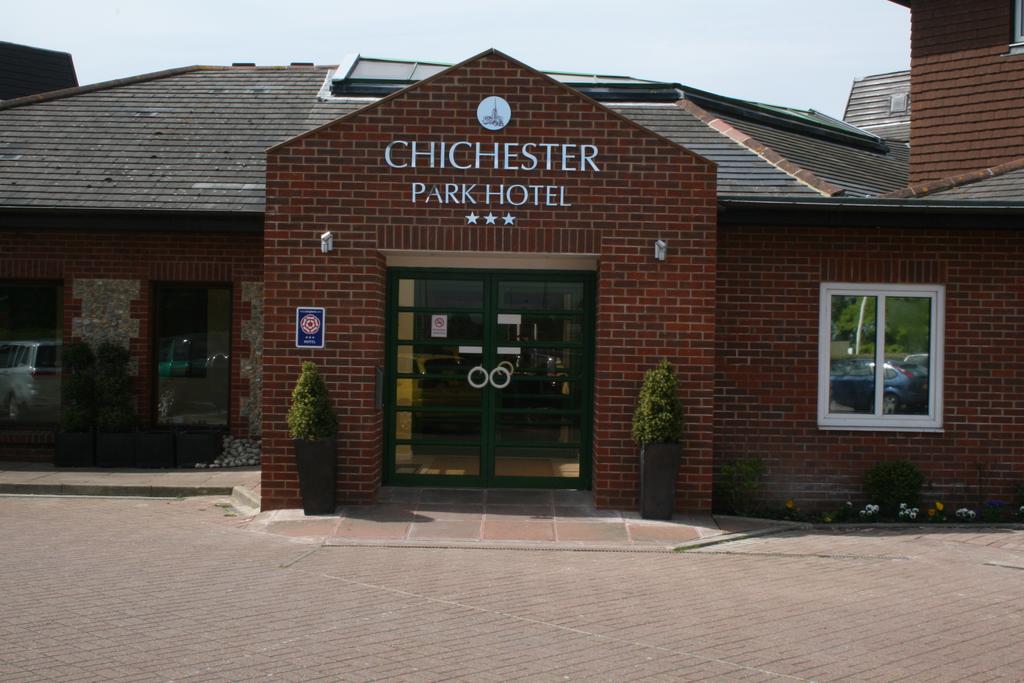 Chichester Park Hotel