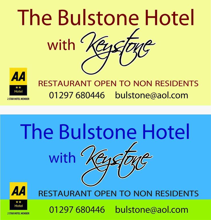 Keystone Hotel - Bulstone