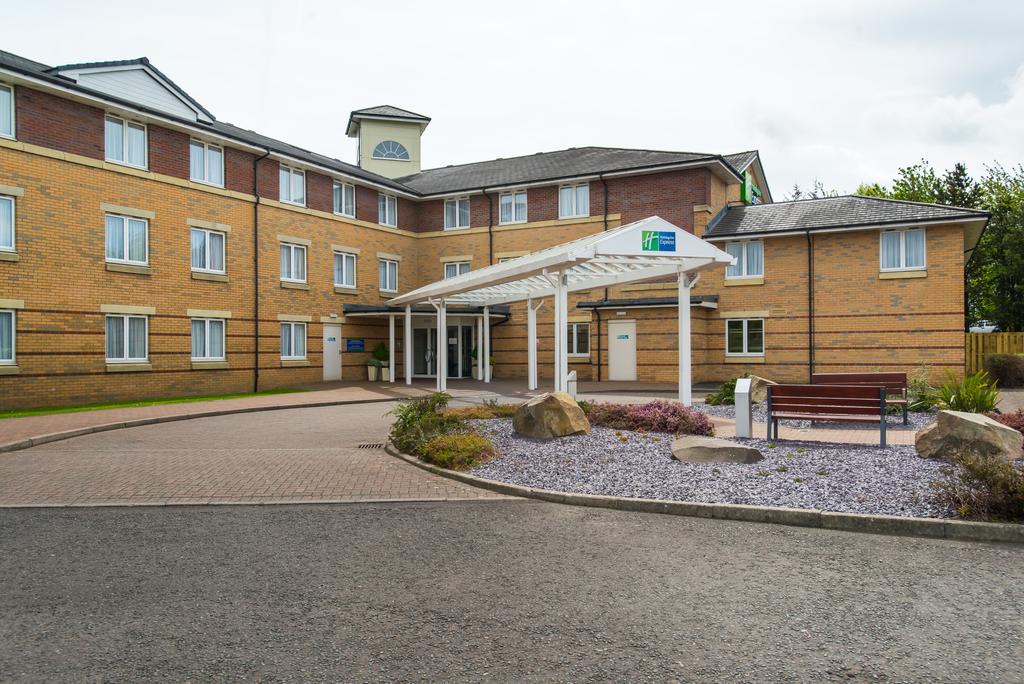 Holiday Inn Express Stirling