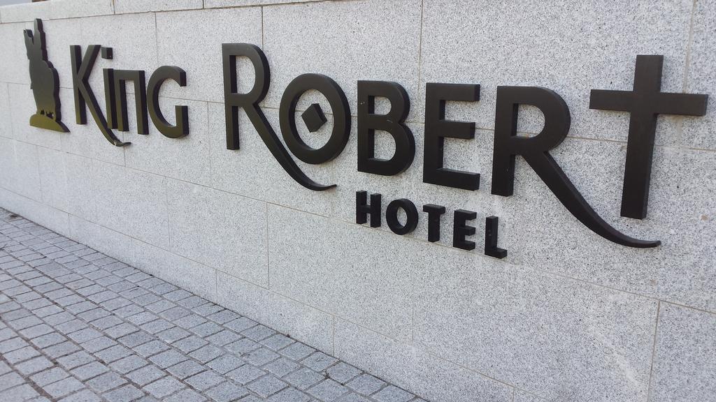 King Robert Hotel