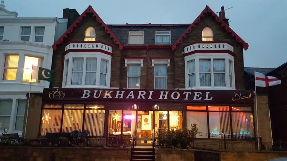 Bukhari Hotel