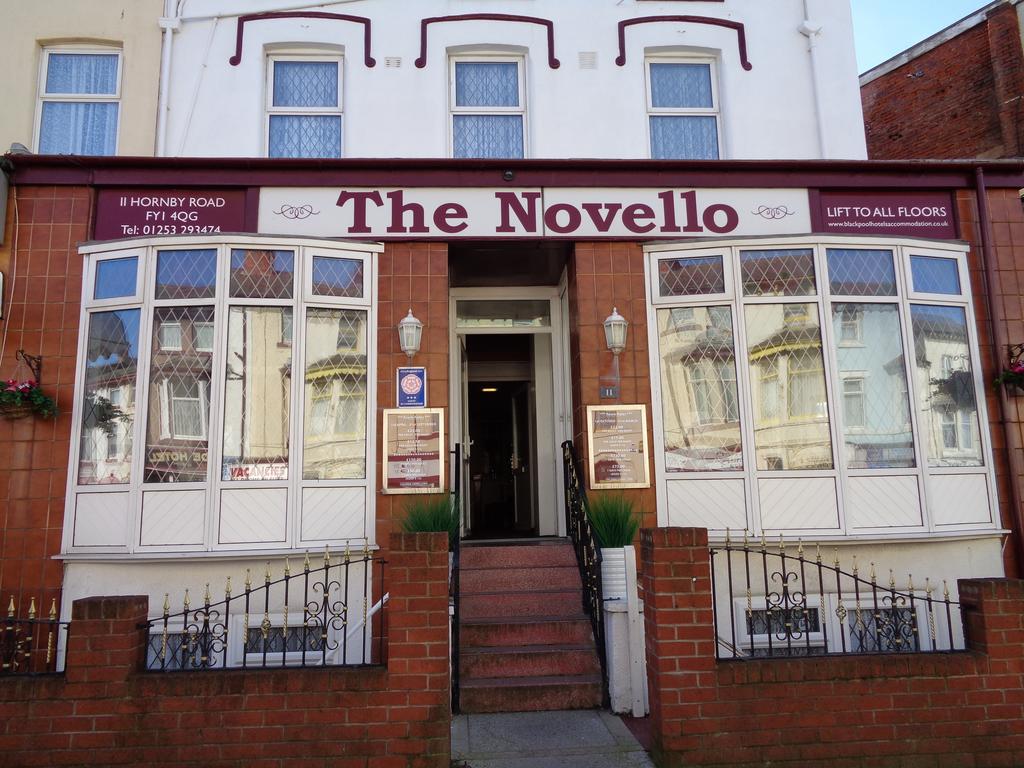 Novello B&B