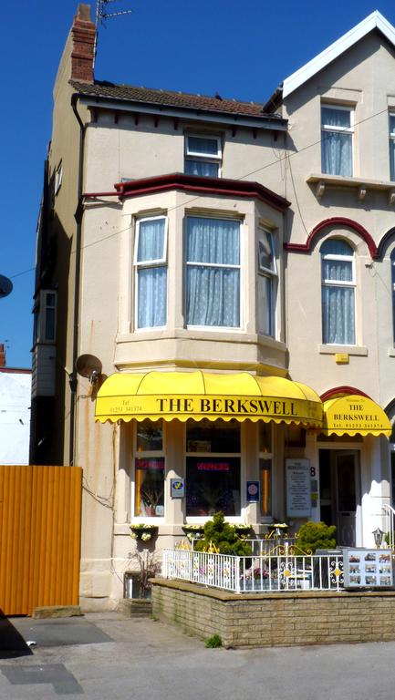 The Berkswell