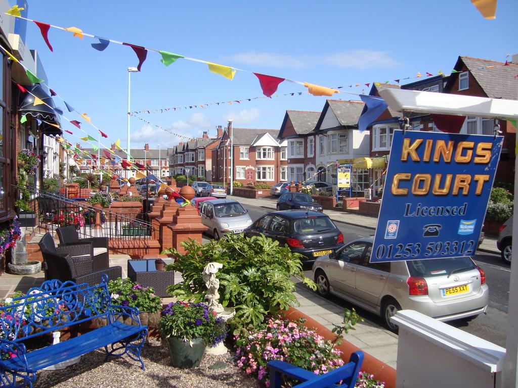 Kings Court