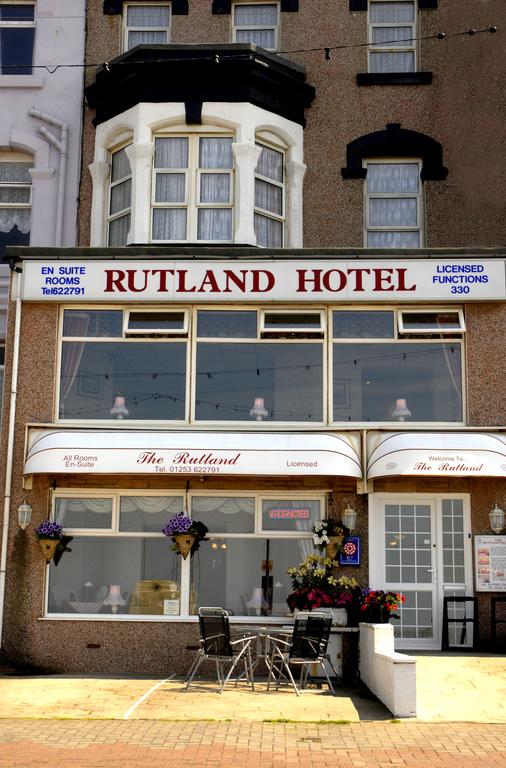 The Rutland