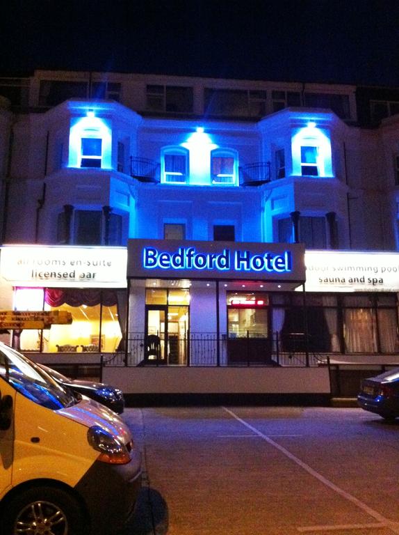 Bedford Hotel