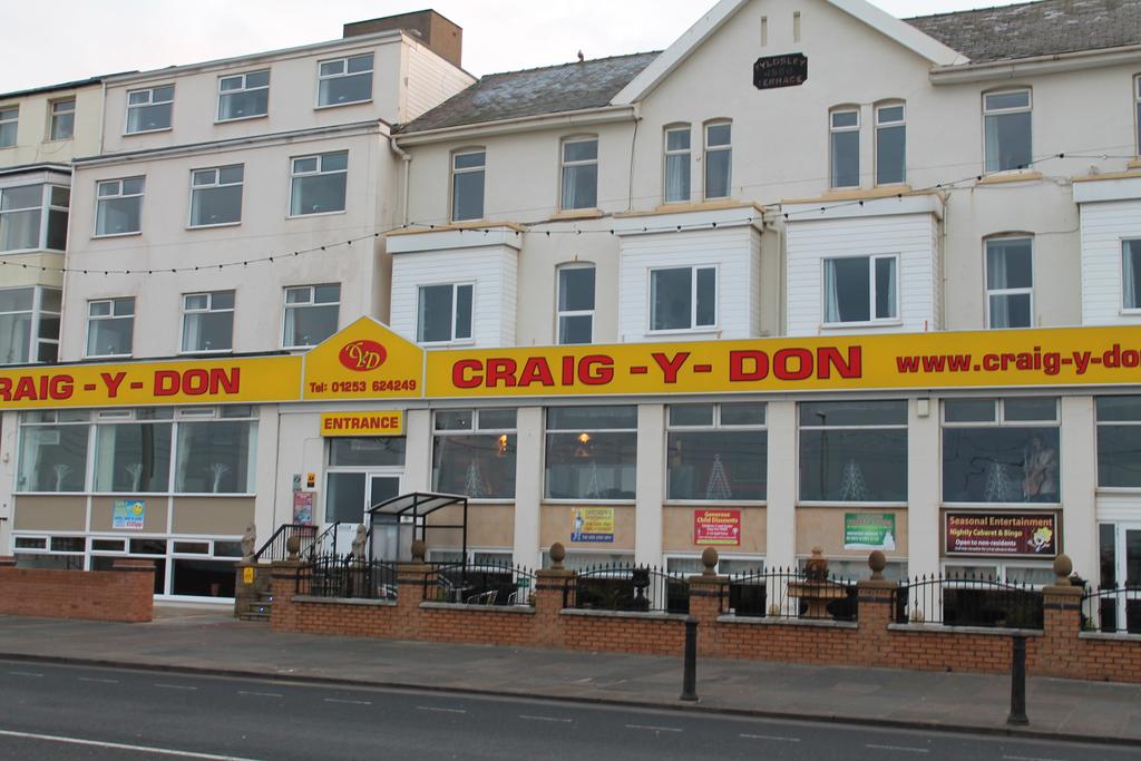 Craig-y-Don