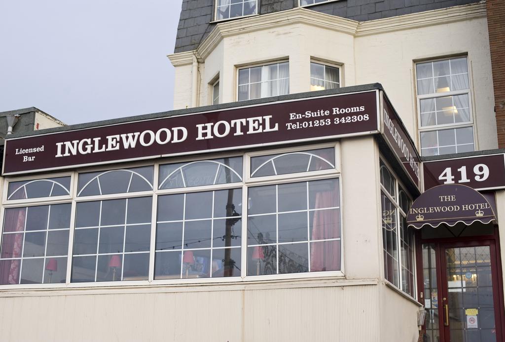 The Inglewood Sea Front Hotel