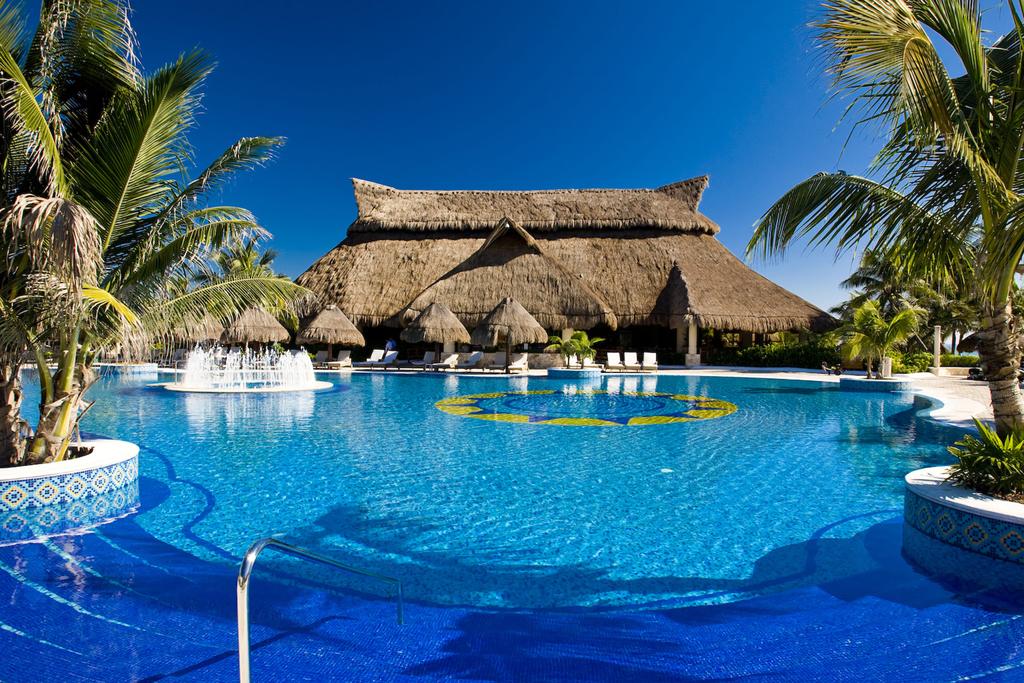 Catalonia Royal Tulum Beach and Spa Resort Adults Only - All Inclusive