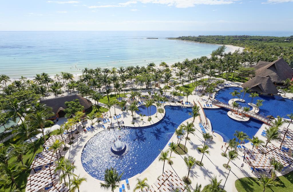 Barcelo Maya Beach - All Inclusive