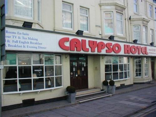 The Calypso Hotel