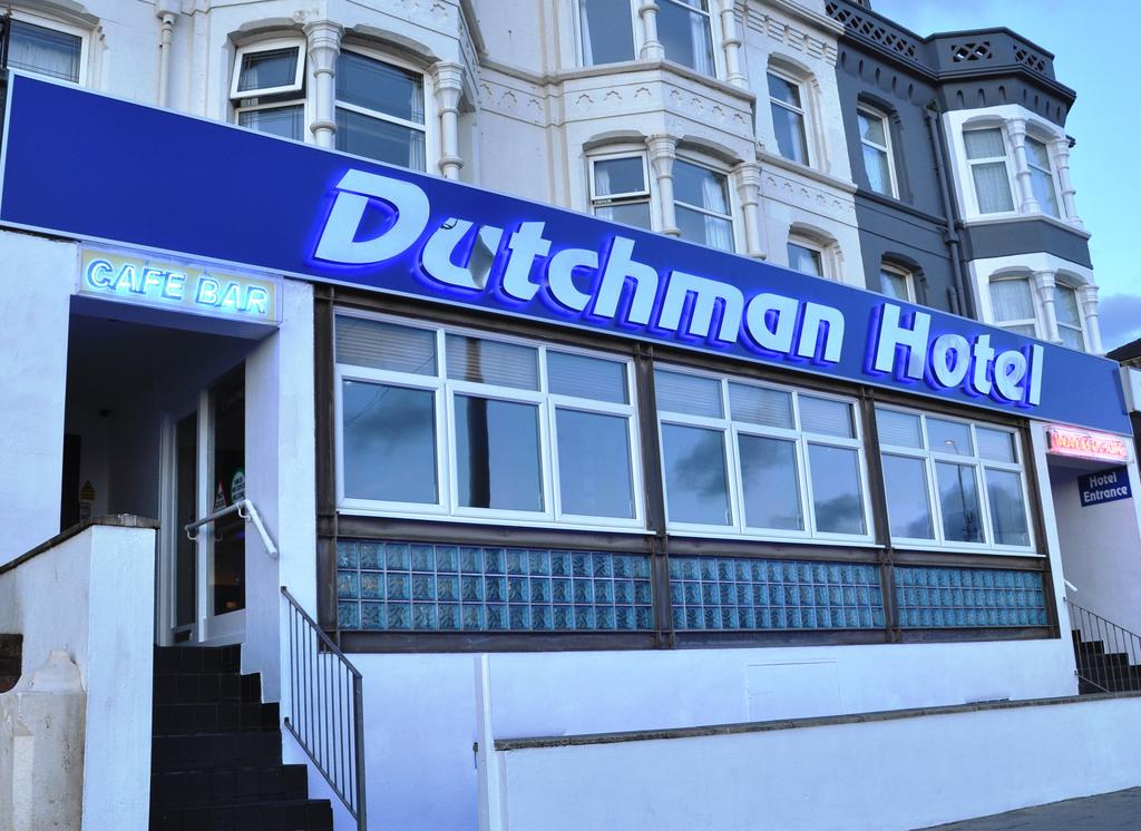 Dutchman Hotel